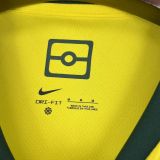 Australia 2025/26 Home Jersey S-XXL