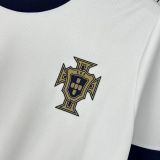 Portugal 2025/26 White  Training Jersey