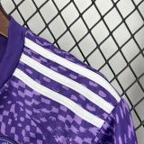 Orlando City 2025/26 Home Kids Kit