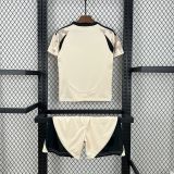 New York Red Bulls 2025/26 Home Kids Kit