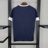 Portugal 2025/26 Royal Blue Training Jersey