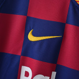 Retro Barcelona 2019/20  home size S-2XL