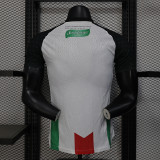 Palestino Deportivo  25/26 home  player version S-XXL