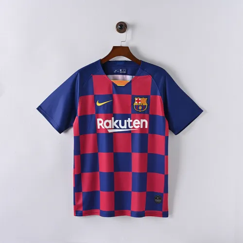 Retro Barcelona 2019/20  home size S-2XL