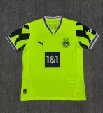 Dortmund 2025/26 yellow size S-2XL