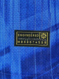 Chelsea 2025/26 home long sleeve player version size S-2XL