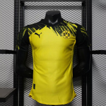 Dortmund 25/26 home player version S-XXL