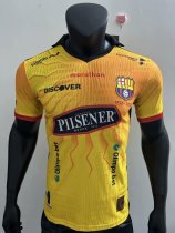 Barcelona 2025/26 100th Player version jersey