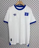 El Salvador 2025-26 away Jersey size S-2XL