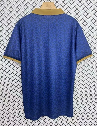 St Patrick's Athletic blue  jersey size S-2XL