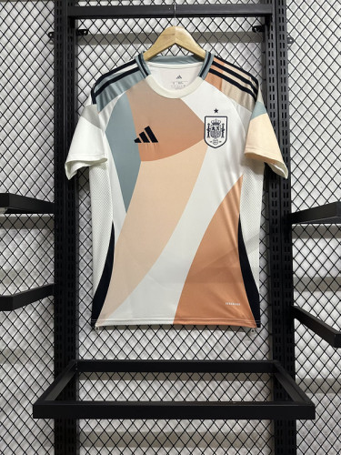 Spain 2025/26 away Jersey