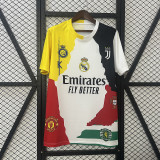 Ronaldo Clubs Combine version  2025/26  size S-2XL