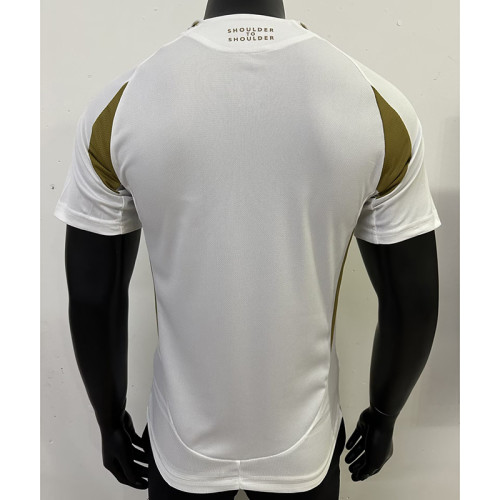 Los Angeles FC 2025/26 away Player version jersey