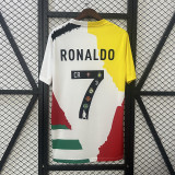 Ronaldo Clubs Combine version  2025/26  size S-2XL
