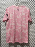 Inter Miami international 2025/26 Pink training jersey size S-2XL