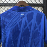 Chelsea 2025/26 home jersey
