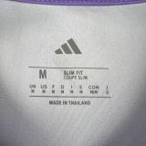Orlando City 2025/26 Home Soccer Jersey