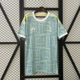Juventus 2025/26 Away Jersey S-XXL