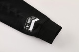 Juventus  2025/26  Black hoodie suit