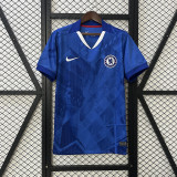 Chelsea 2025/26 home jersey