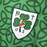 Ireland 2025/26 St. Patrick's Day Green