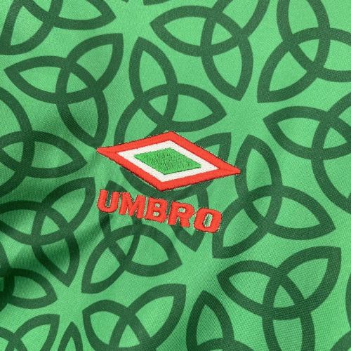 Ireland 2025/26 St. Patrick's Day Green