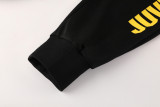 Juventus  2025/26  Black hoodie suit