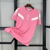 Inter Miami international 2025/26 Pink training jersey size S-2XL