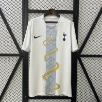 Tottenham 2025/26 Pre-match clothing size S-2XL