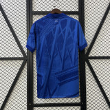 Chelsea 2025/26 home jersey