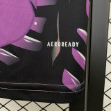 Real madrid 2025/26  Purple and Black dragon special jersey