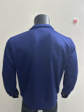 2025-26 Arsenal  blue Jacket