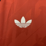 Flamengo 2025/26 Special Version Soccer jersey