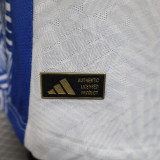 Real Madrid 2025/26 White Special player version S-XXL
