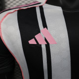 Juventus 2025/26 home Jersey Player Version