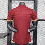 Mexico 2025/26 Red Champion Players Special Edition S-2XL