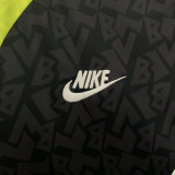 Dortmund 1995-96 away Retro soccer jerseys