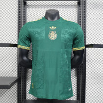 Mexico 2025/26 Green Champion Players Special Edition S-2XL