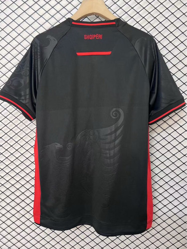 Albania 2025/26 away size S-2XL
