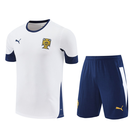 Portugal 2025/26 WhiteTraining suit