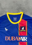 AFC Richmond 2025/26 home soccer jersey size S-2XL
