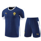 Portugal 2025/26 Royal  Training suit