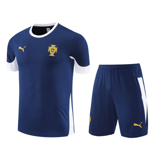 Portugal 2025/26 Royal  Training suit