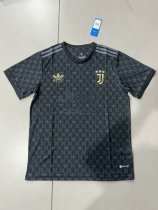 Juventus 2025/26 VS G Black Jersey S-XXL