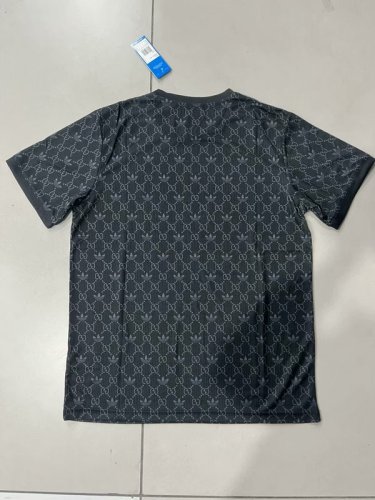 Juventus 2025/26 VS G Black Jersey S-XXL