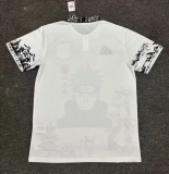 Japan 2024/25 NARUTO -ペイン- white special jersey