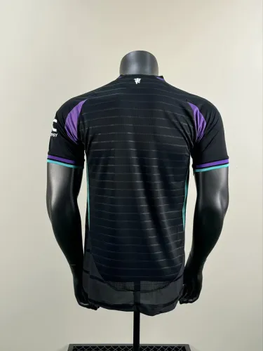 Manchester United 2025/26 Special Edition Jersey Player Version