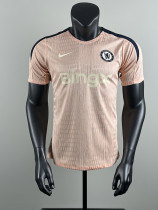 Chelsea 2025/26 Pink Special Player Version