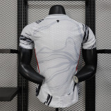 Manchester United 2025/26 White  Special Edition Jersey Player Version