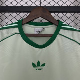 Celtic 2025/26 Green Special Version Jersey